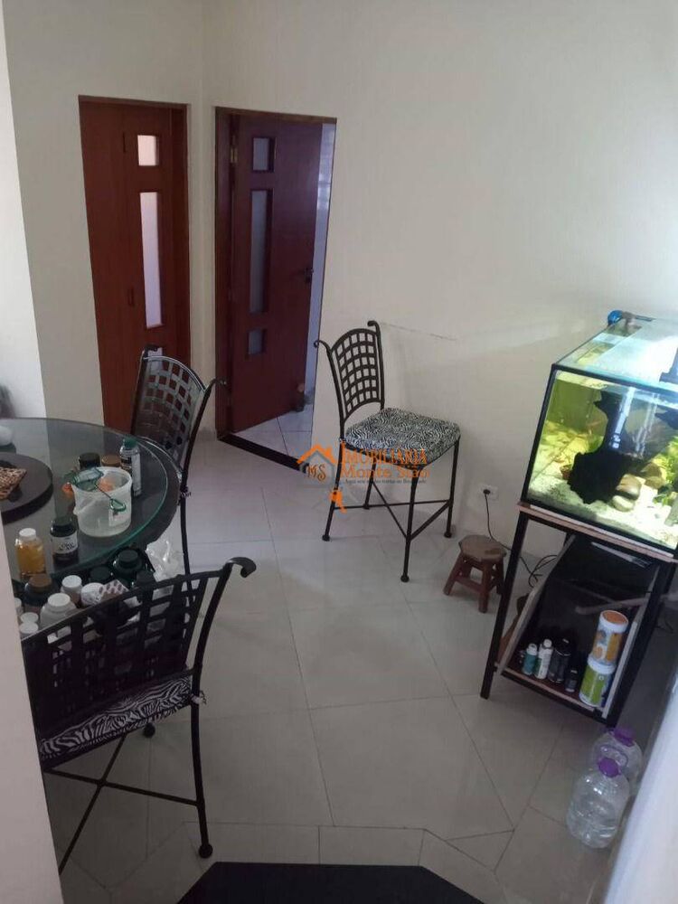 Sobrado, 3 quartos, 169 m² - Foto 4