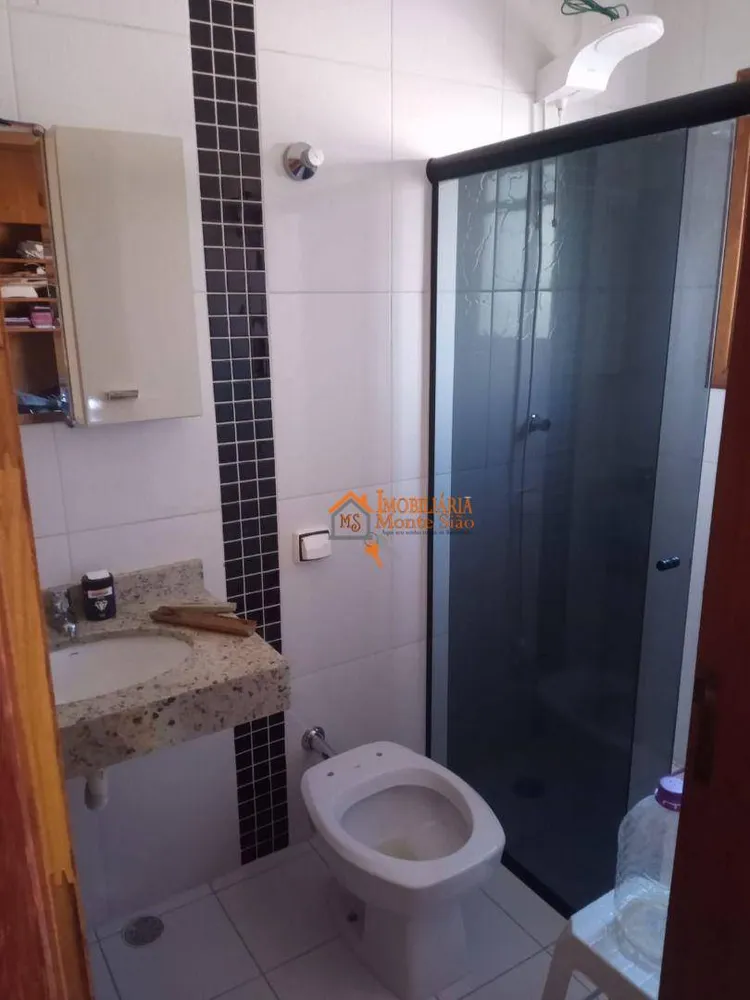 Sobrado, 3 quartos, 169 m² - Foto 5