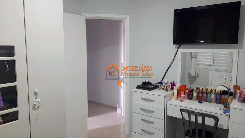 Apartamento, 3 quartos, 78 m² - Foto 4