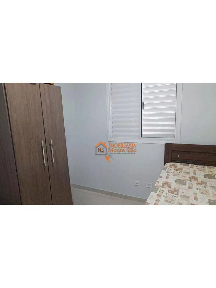 Apartamento, 3 quartos, 78 m² - Foto 8