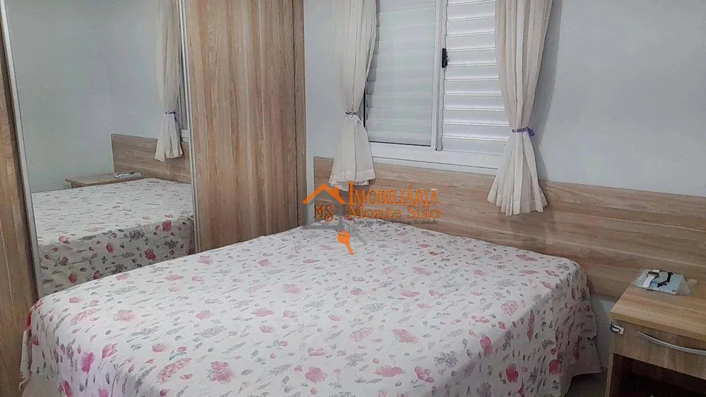 Apartamento, 3 quartos, 78 m² - Foto 7