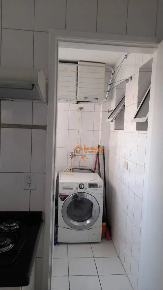 Apartamento, 3 quartos, 78 m² - Foto 12