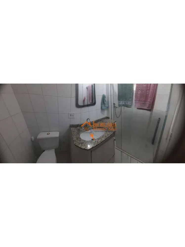 Apartamento, 3 quartos, 78 m² - Foto 9