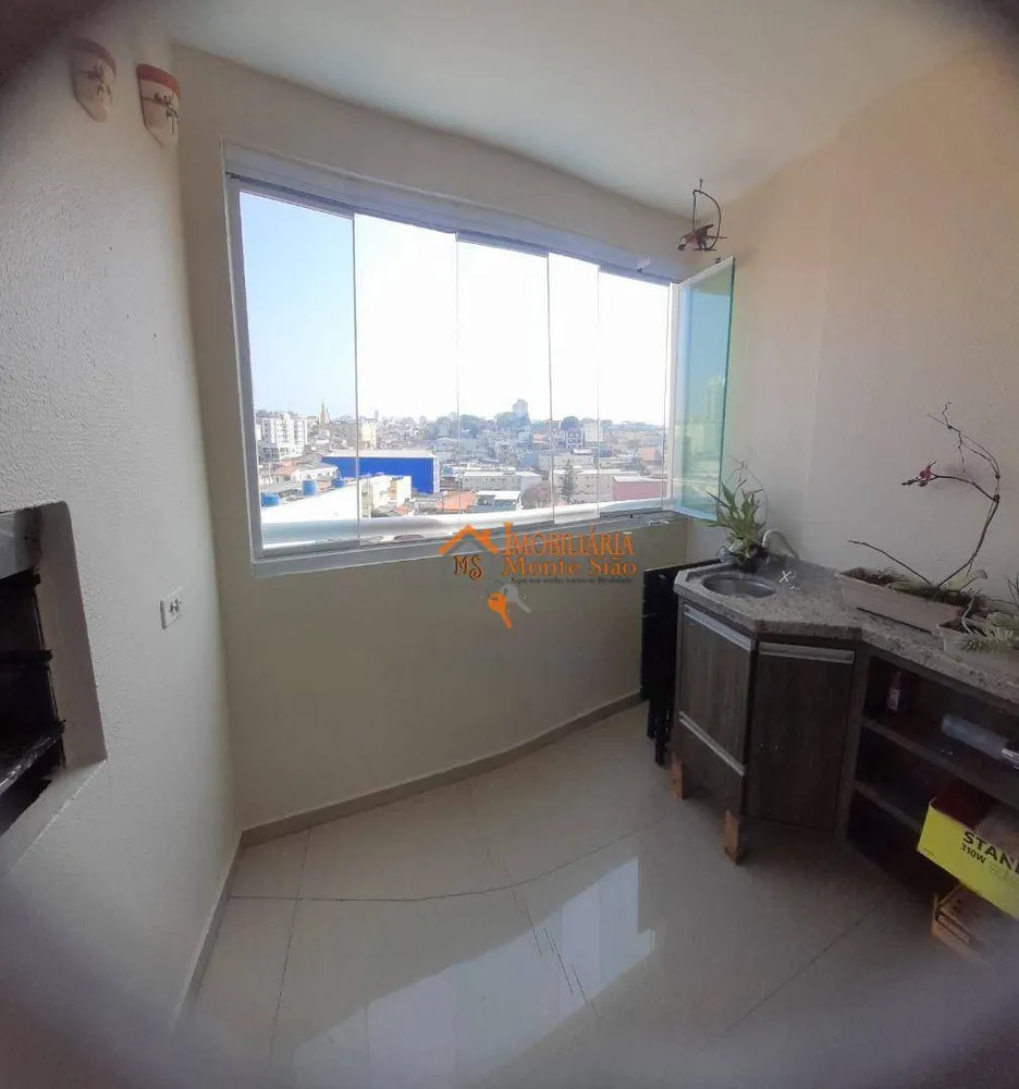 Apartamento, 3 quartos, 78 m² - Foto 10