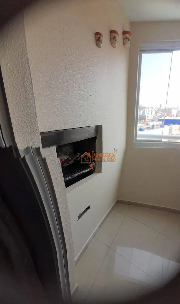 Apartamento, 3 quartos, 78 m² - Foto 11