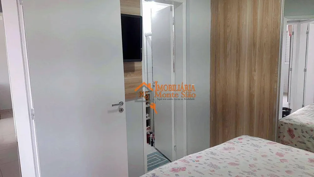 Apartamento, 3 quartos, 78 m² - Foto 6
