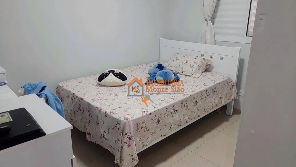 Apartamento, 3 quartos, 78 m² - Foto 5