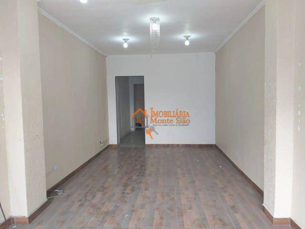 Loja-Salão à venda, 33m² - Foto 3