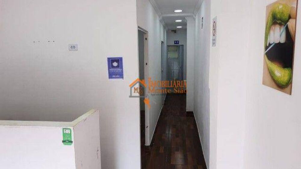 Loja-Salão à venda, 33m² - Foto 2