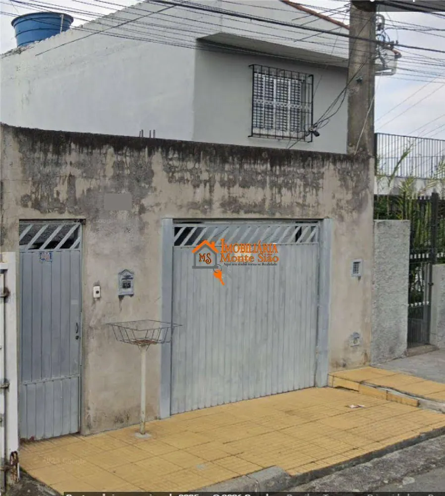 Terreno, 125 m² - Foto 1