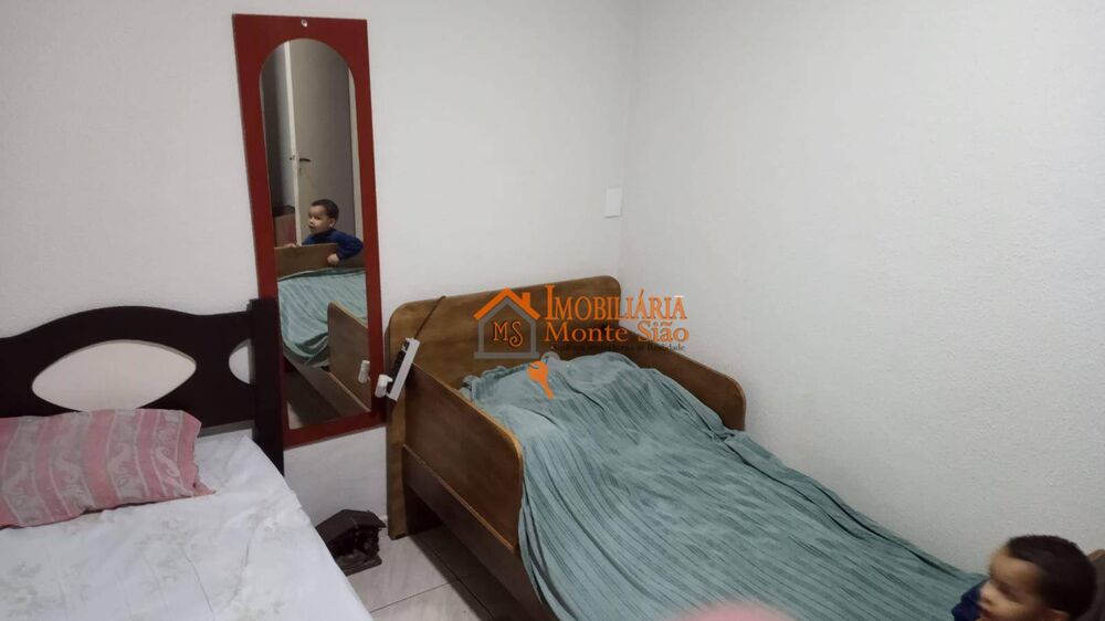Casa à venda com 3 quartos, 95m² - Foto 19