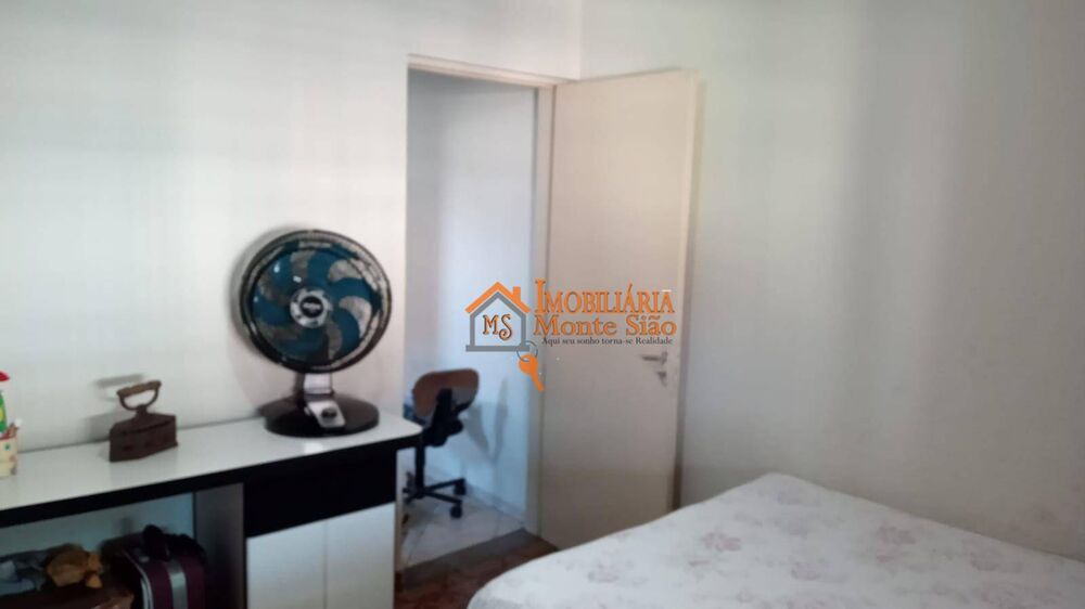 Casa à venda com 3 quartos, 95m² - Foto 15