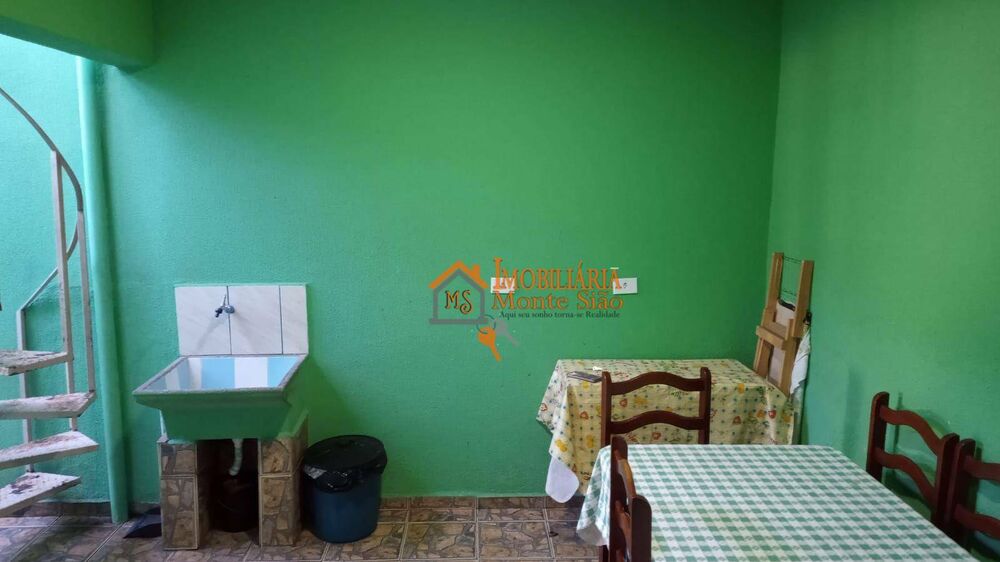 Casa à venda com 3 quartos, 95m² - Foto 6