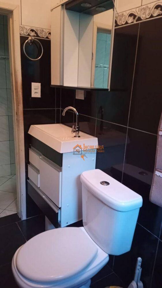 Casa à venda com 3 quartos, 95m² - Foto 11