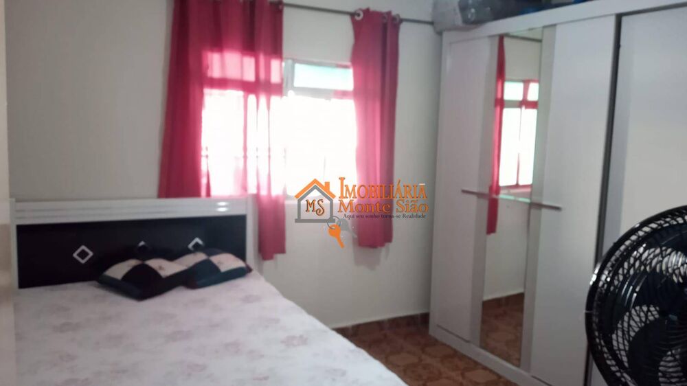 Casa à venda com 3 quartos, 95m² - Foto 13