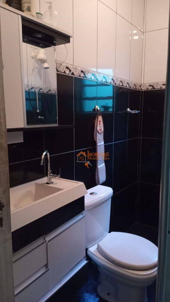Casa à venda com 3 quartos, 95m² - Foto 10