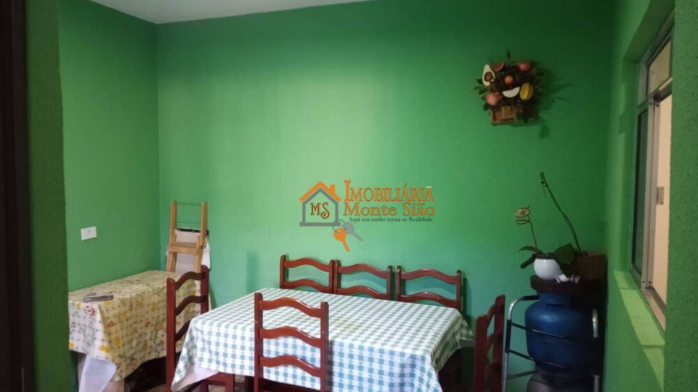 Casa à venda com 3 quartos, 95m² - Foto 12