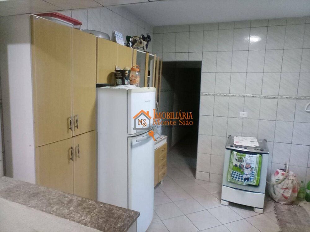 Casa à venda com 3 quartos, 95m² - Foto 7