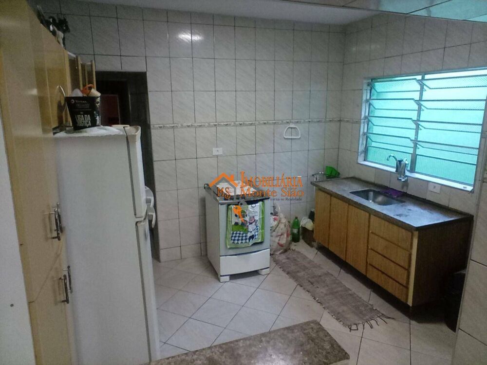 Casa à venda com 3 quartos, 95m² - Foto 8