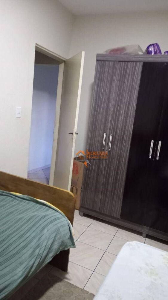 Casa à venda com 3 quartos, 95m² - Foto 17