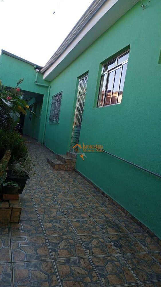 Casa à venda com 3 quartos, 95m² - Foto 3
