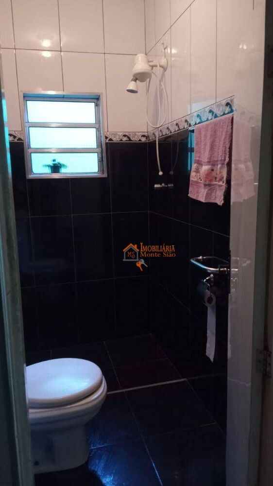 Casa à venda com 3 quartos, 95m² - Foto 9