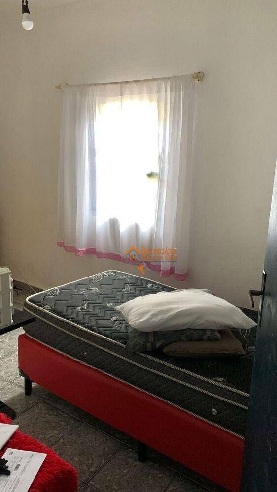 Sobrado, 3 quartos, 80 m² - Foto 12