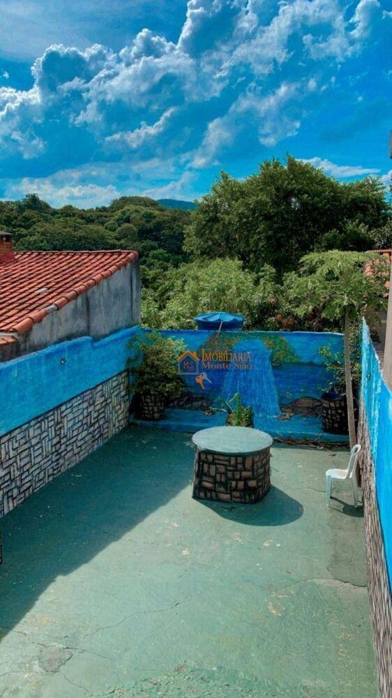 Sobrado, 3 quartos, 80 m² - Foto 18