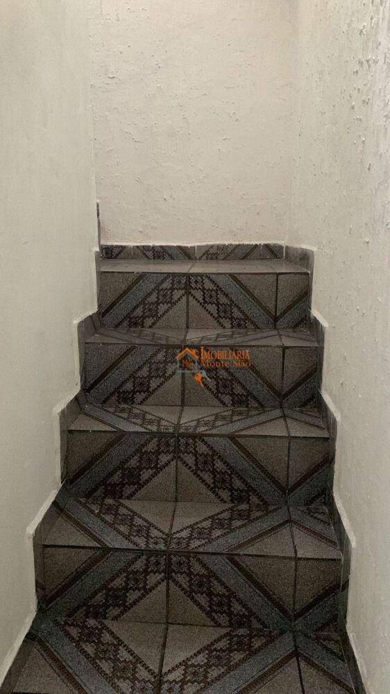 Sobrado, 3 quartos, 80 m² - Foto 7