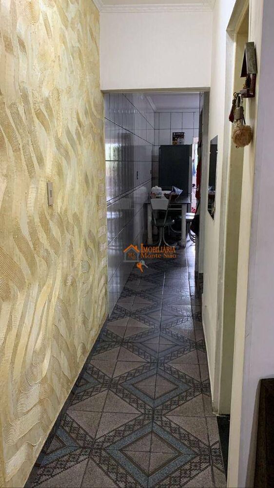 Sobrado, 3 quartos, 80 m² - Foto 4