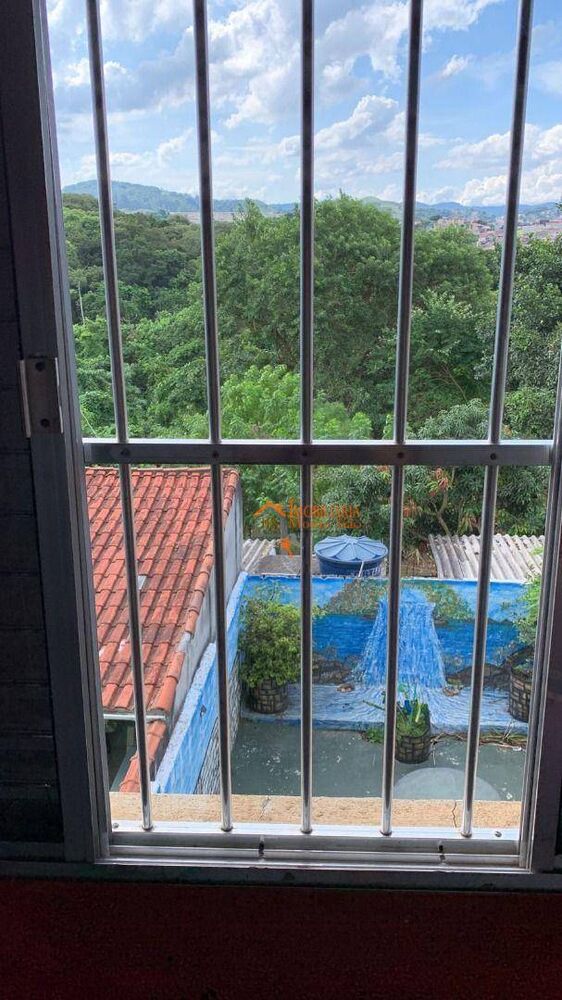 Sobrado, 3 quartos, 80 m² - Foto 13