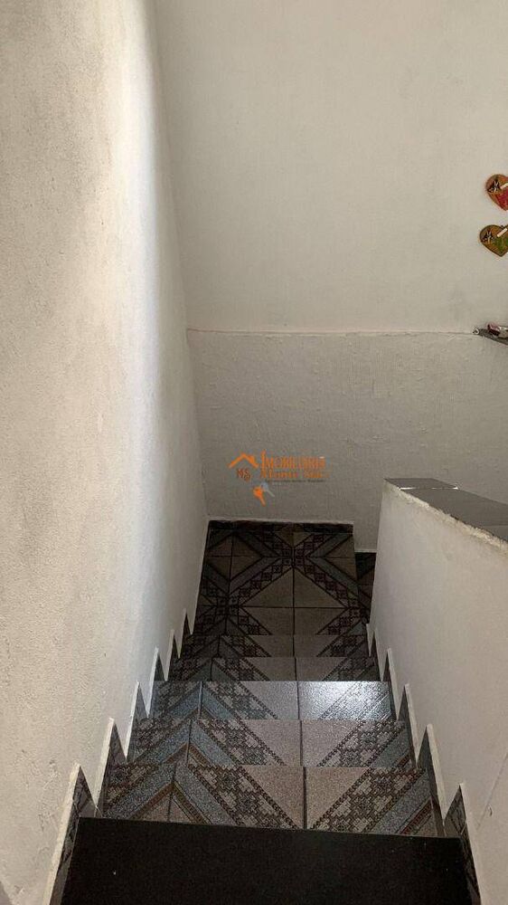 Sobrado, 3 quartos, 80 m² - Foto 6