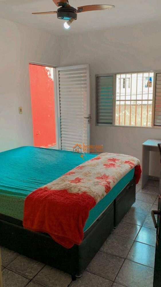 Sobrado, 3 quartos, 80 m² - Foto 10