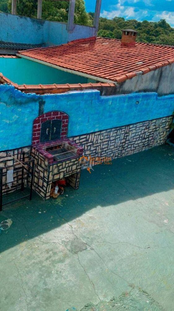 Sobrado, 3 quartos, 80 m² - Foto 19