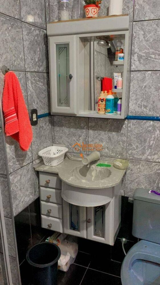 Sobrado, 3 quartos, 80 m² - Foto 14