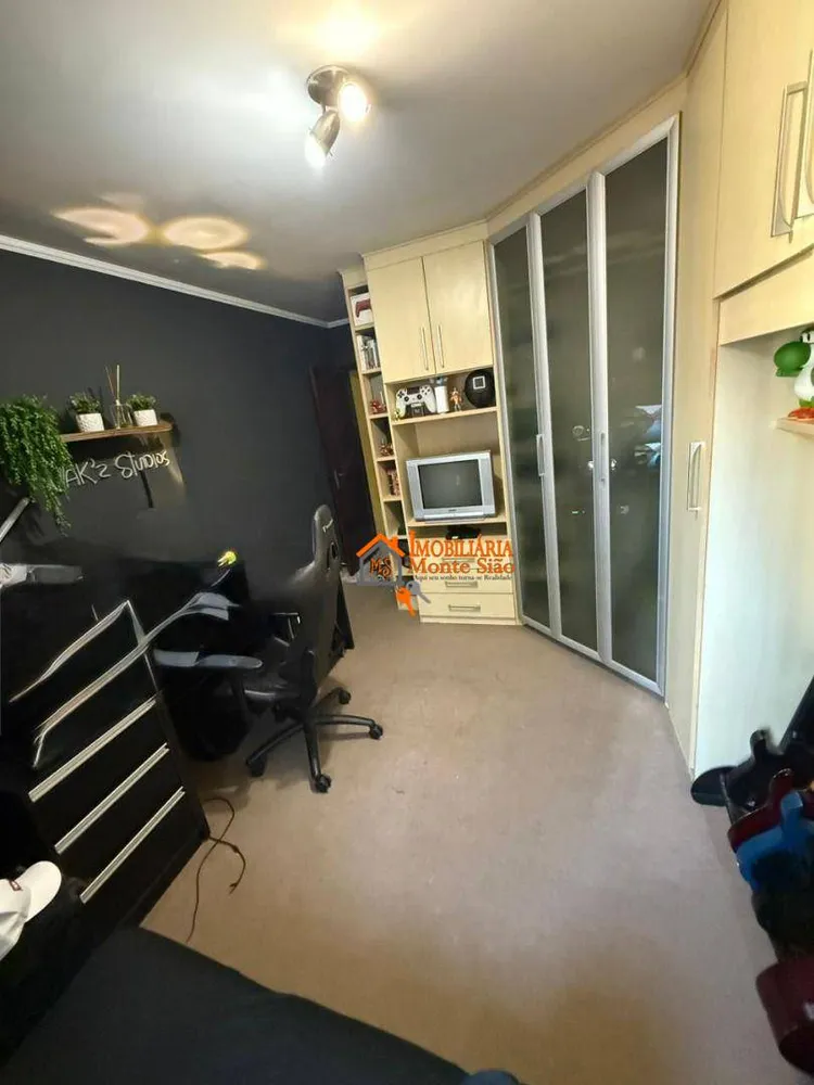 Sobrado, 2 quartos, 138 m² - Foto 3