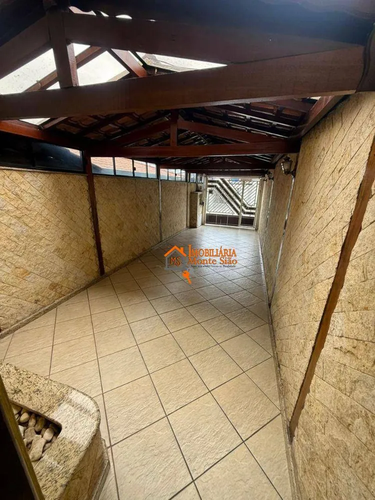Sobrado, 2 quartos, 138 m² - Foto 7