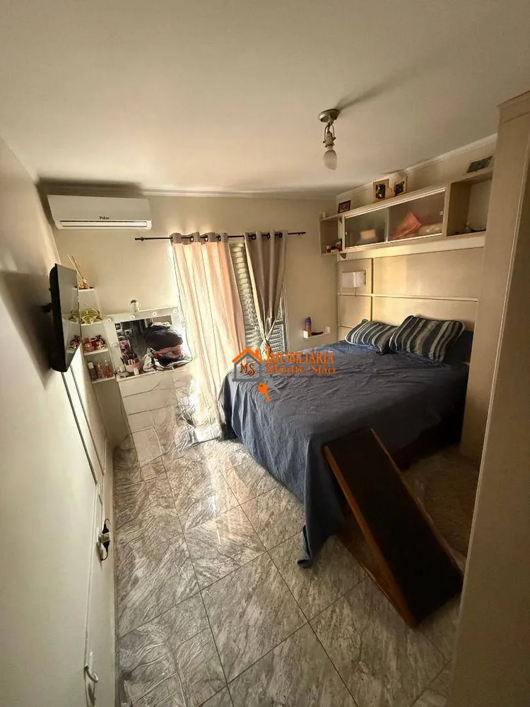 Sobrado, 2 quartos, 138 m² - Foto 6
