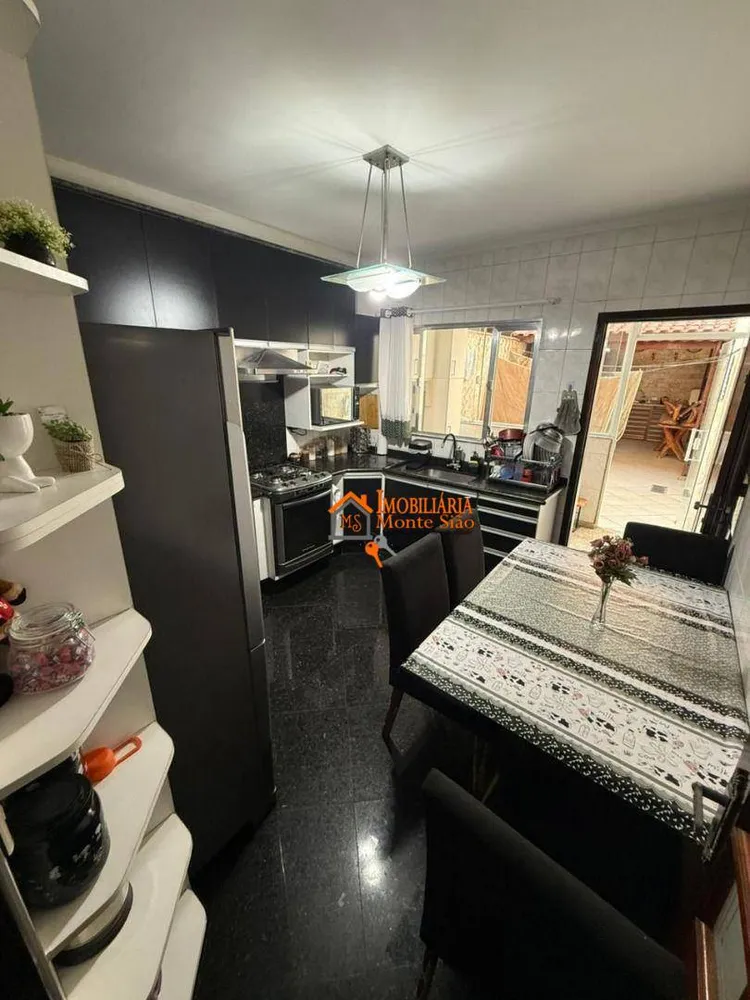 Sobrado, 2 quartos, 138 m² - Foto 8
