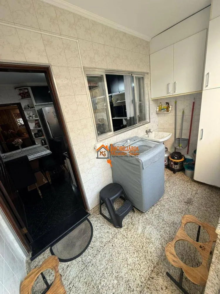 Sobrado, 2 quartos, 138 m² - Foto 2