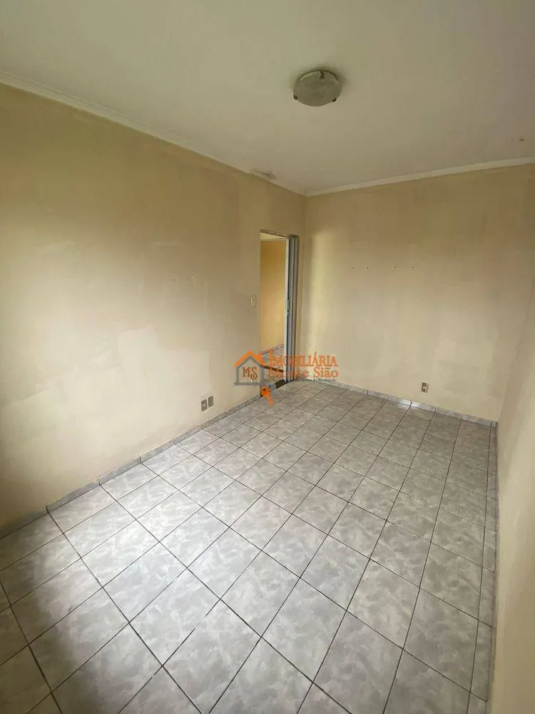 Apartamento, 2 quartos, 58 m² - Foto 7