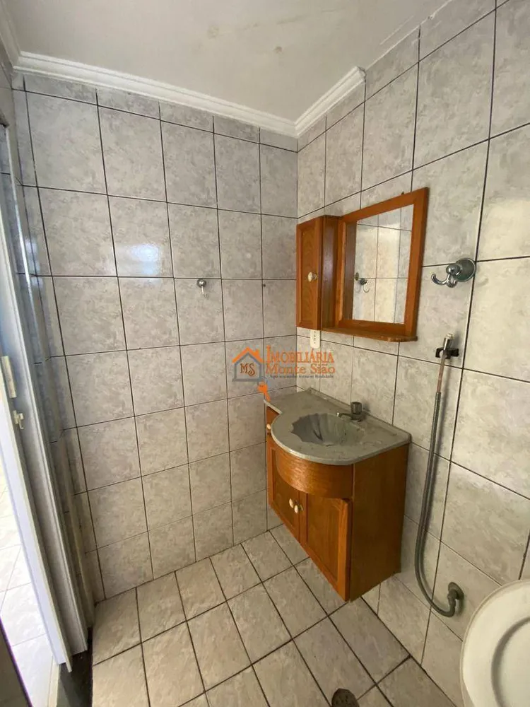 Apartamento, 2 quartos, 58 m² - Foto 5