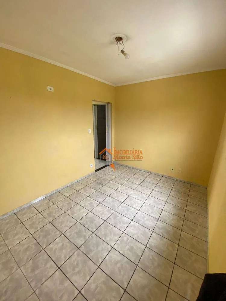 Apartamento, 2 quartos, 58 m² - Foto 6