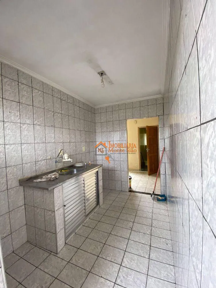 Apartamento, 2 quartos, 58 m² - Foto 3