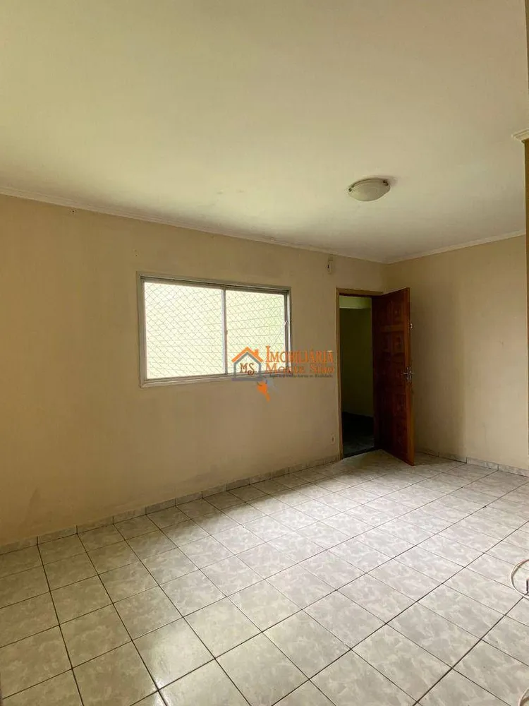 Apartamento, 2 quartos, 58 m² - Foto 2