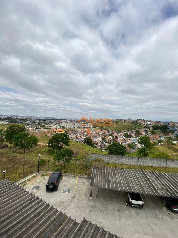 Apartamento, 2 quartos, 58 m² - Foto 4