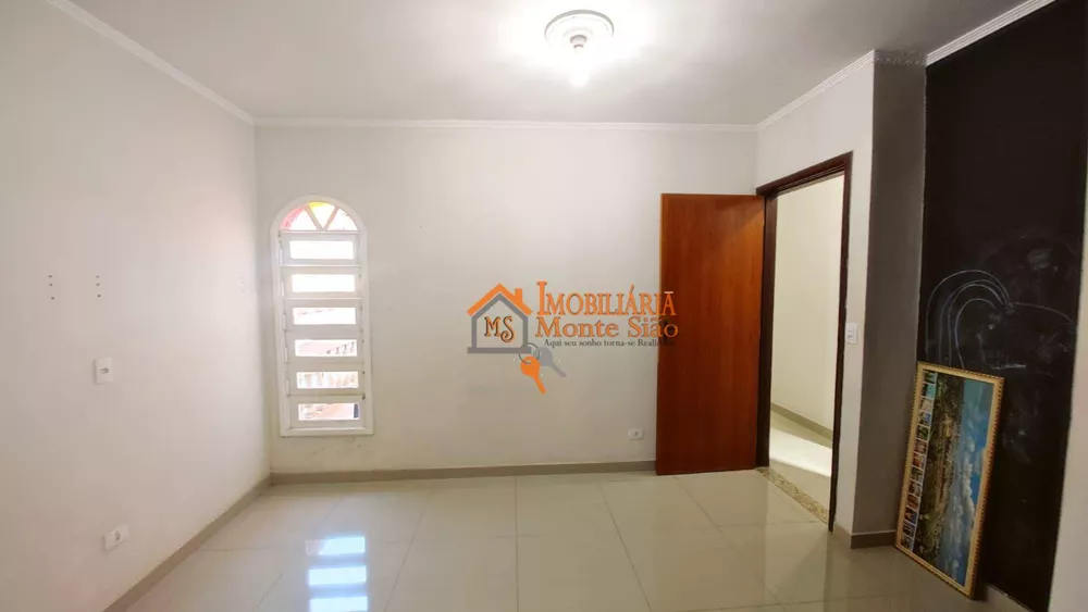 Sobrado à venda com 4 quartos, 240m² - Foto 15