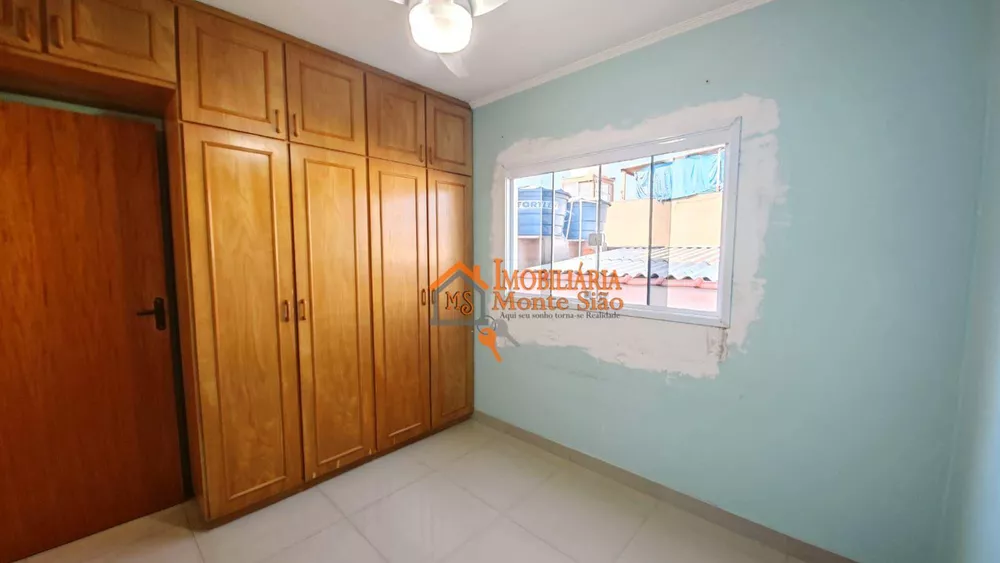 Sobrado à venda com 4 quartos, 240m² - Foto 17