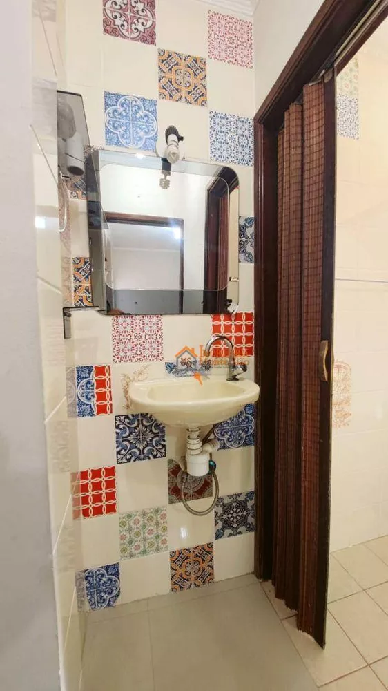 Sobrado à venda com 4 quartos, 240m² - Foto 19