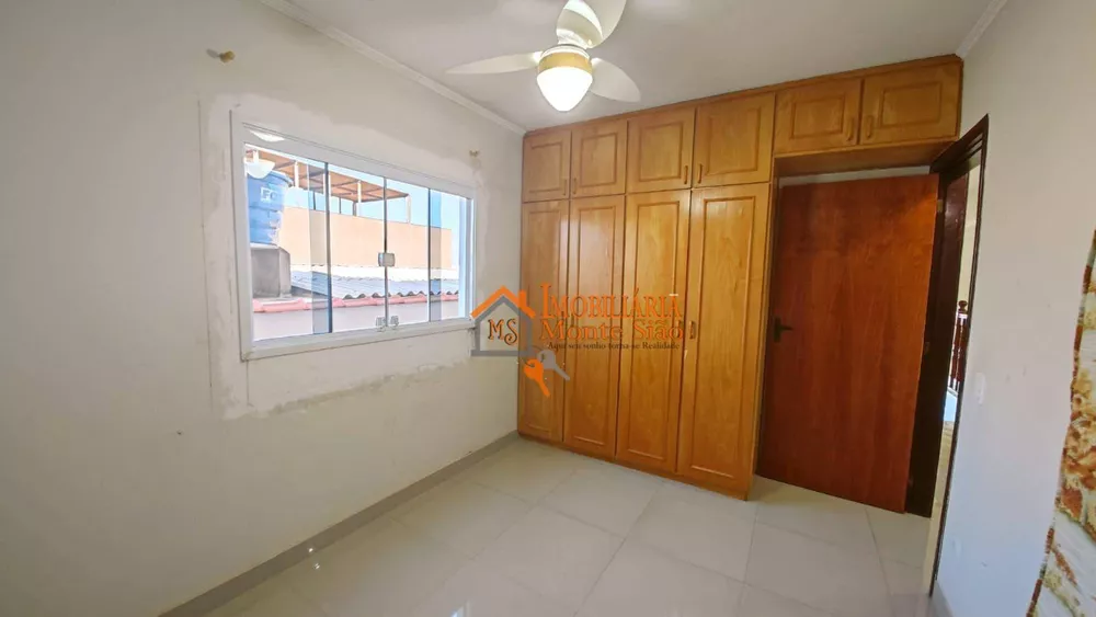 Sobrado à venda com 4 quartos, 240m² - Foto 16